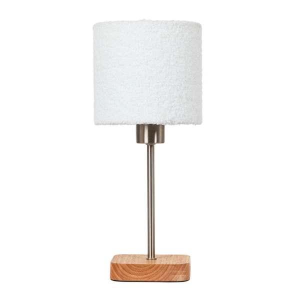 A5071LT-1SS СВЕТИЛЬНИК НАСТОЛЬНЫЙ