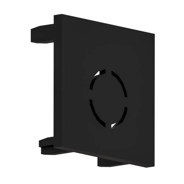 A741106 КОННЕКТОР-ЗАГЛУШКА ДЛЯ НАКЛАДНОГО ШИНОПРОВОДА OPTIMA