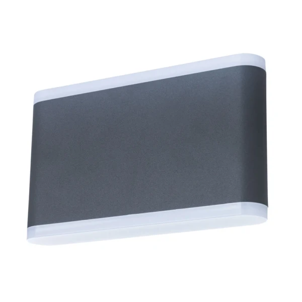 A8156AL-2GY УЛИЧНЫЙ СВЕТИЛЬНИК