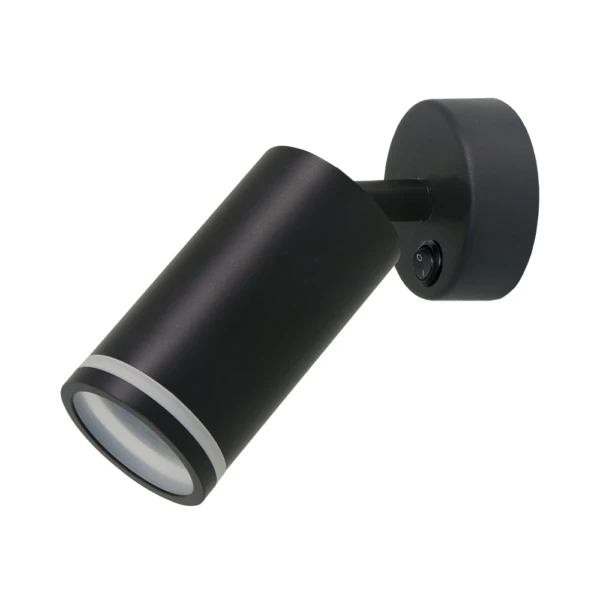 A2365AP-1BK СВЕТИЛЬНИК НАСТЕННЫЙ