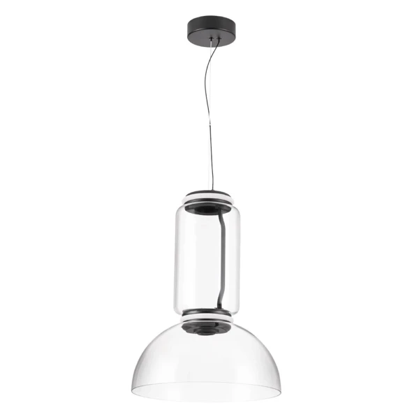 1242/06 SP-18 СВЕТИЛЬНИК ПОДВЕСНОЙ