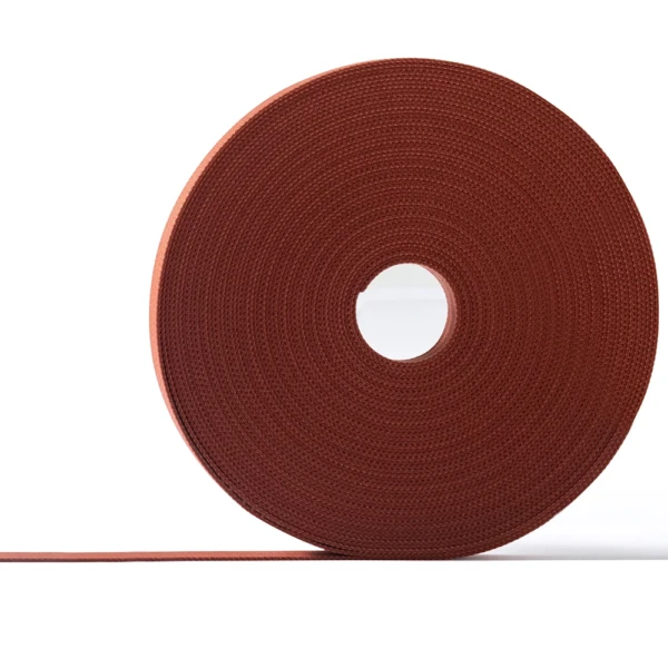 D252234 токопроводящий текстильный ремень 10м