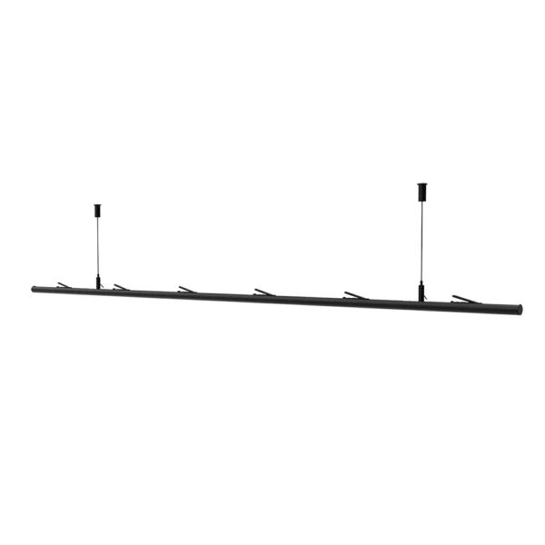 D252906 подвесная штанга с тросами