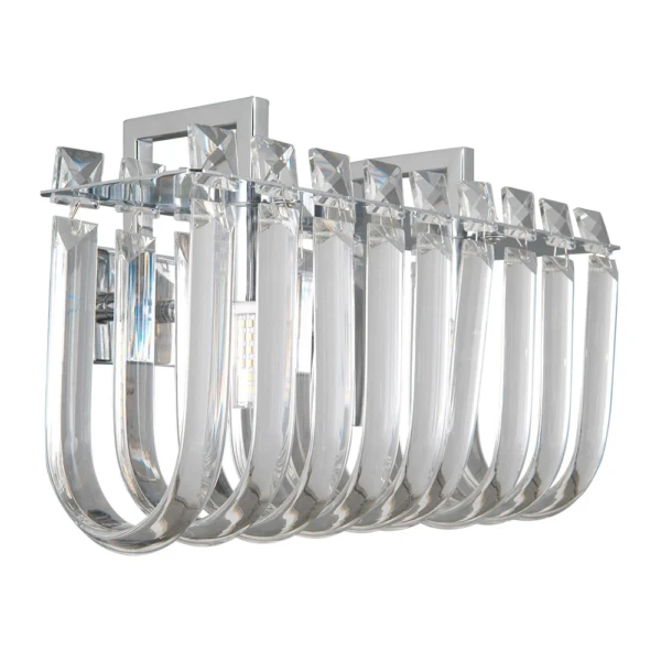 A1071AP-2CC СВЕТИЛЬНИК НАСТЕННЫЙ