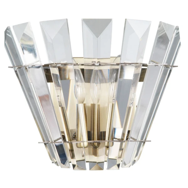 A1072AP-2AB СВЕТИЛЬНИК НАСТЕННЫЙ