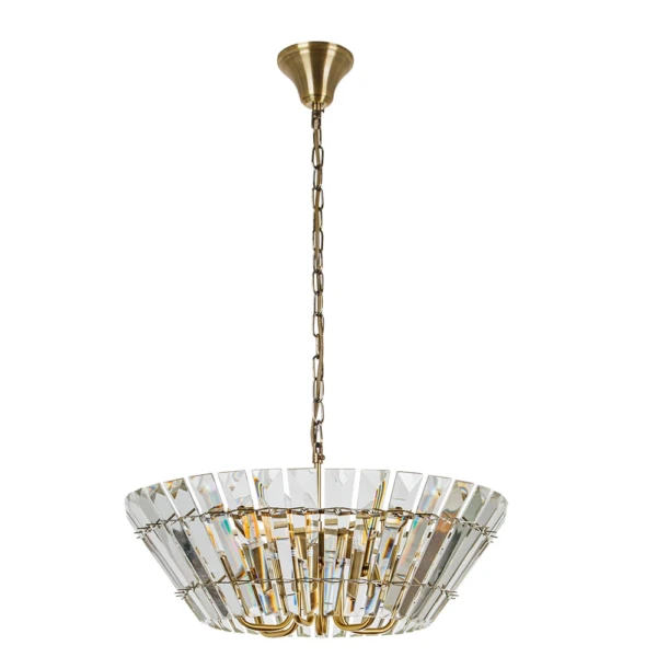 A1072SP-6AB СВЕТИЛЬНИК ПОДВЕСНОЙ