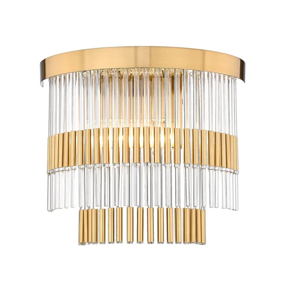 6813/17 AP-2 СВЕТИЛЬНИК НАСТЕННЫЙ