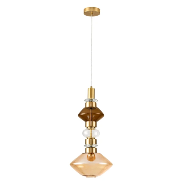 A2442SP-15PB СВЕТИЛЬНИК ПОДВЕСНОЙ