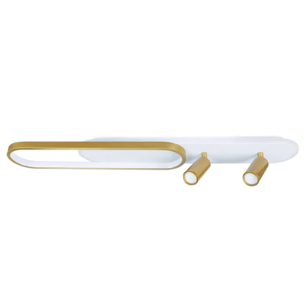 A2600PL-32GO СВЕТИЛЬНИК ПОТОЛОЧНЫЙ