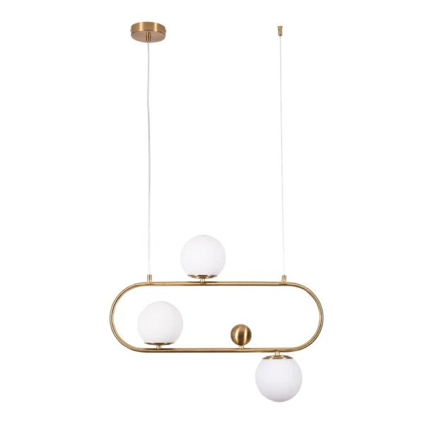 A7745SP-3AB СВЕТИЛЬНИК ПОДВЕСНОЙ