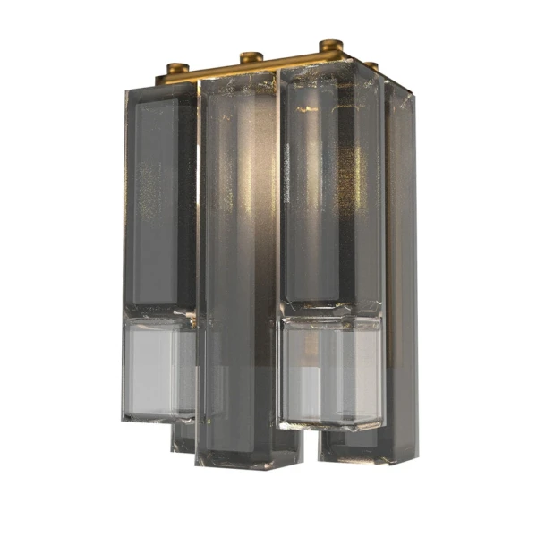 7666/17 AP-2 СВЕТИЛЬНИК НАСТЕННЫЙ