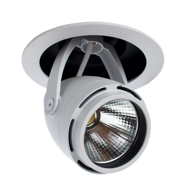 A3120PL-1WH СВЕТИЛЬНИК ПОТОЛОЧНЫЙ