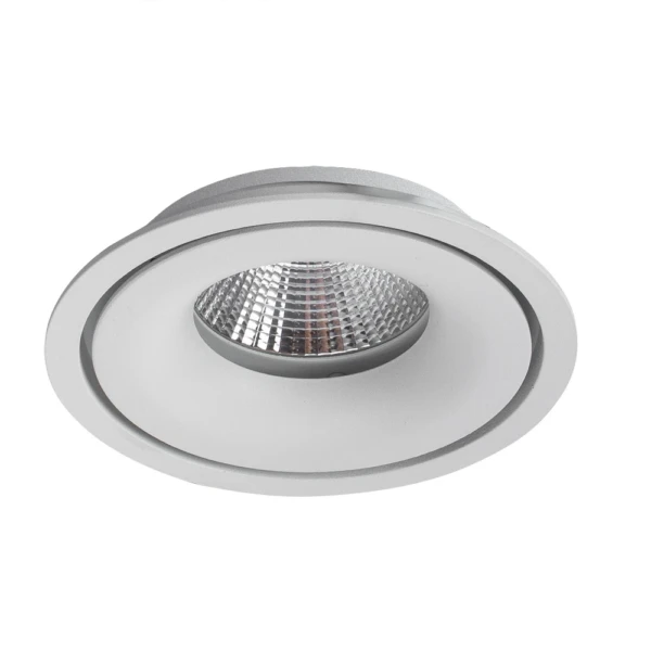 A3315PL-1WH СВЕТИЛЬНИК ПОТОЛОЧНЫЙ