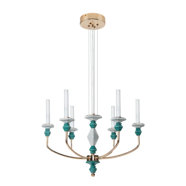 4947/01 SP-6 СВЕТИЛЬНИК ПОДВЕСНОЙ