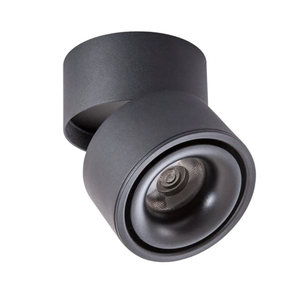 A7715PL-1BK СВЕТИЛЬНИК ПОТОЛОЧНЫЙ