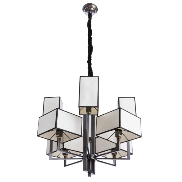 5933/01 LM-8 СВЕТИЛЬНИК ПОДВЕСНОЙ