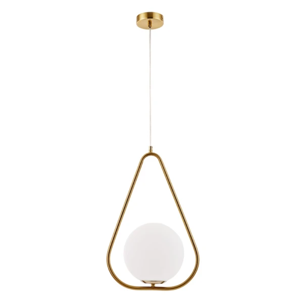 A7765SP-1AB СВЕТИЛЬНИК ПОДВЕСНОЙ