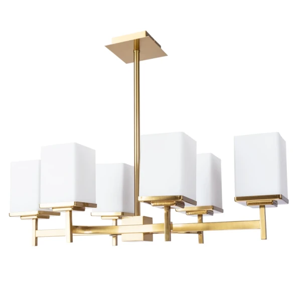 4504/17 LM-6 СВЕТИЛЬНИК ПОДВЕСНОЙ