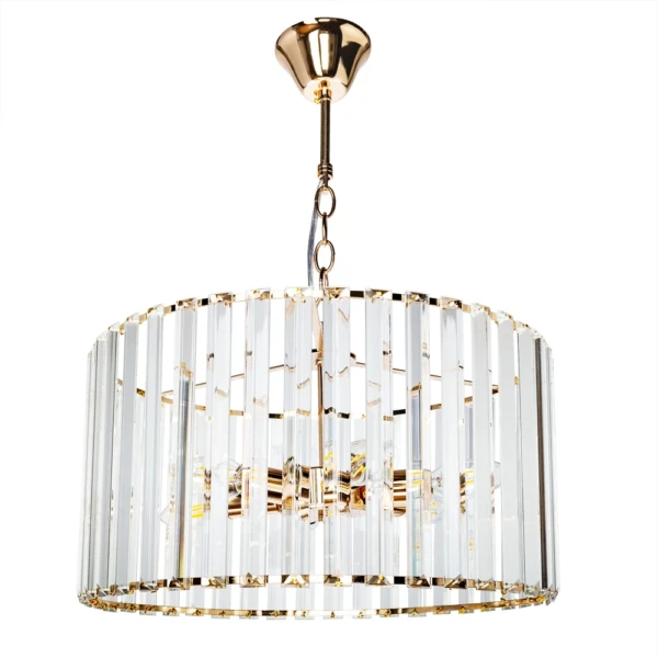 A1033LM-6GO СВЕТИЛЬНИК ПОДВЕСНОЙ