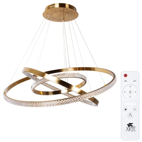 A2182SP-160PB СВЕТИЛЬНИК ПОДВЕСНОЙ