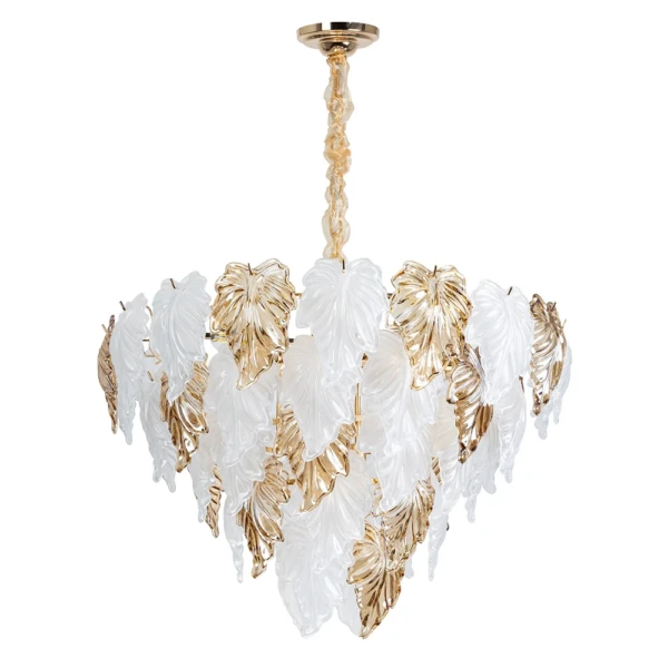 A4070LM-12GO СВЕТИЛЬНИК ПОДВЕСНОЙ