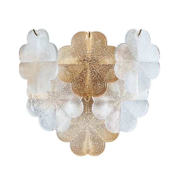 A4077AP-2GO СВЕТИЛЬНИК НАСТЕННЫЙ