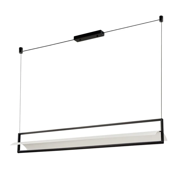 1077/06 SP-18 СВЕТИЛЬНИК ПОДВЕСНОЙ