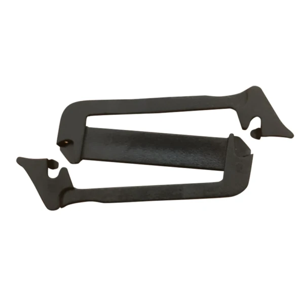 D253206 фиксатор токопроводящего ремня