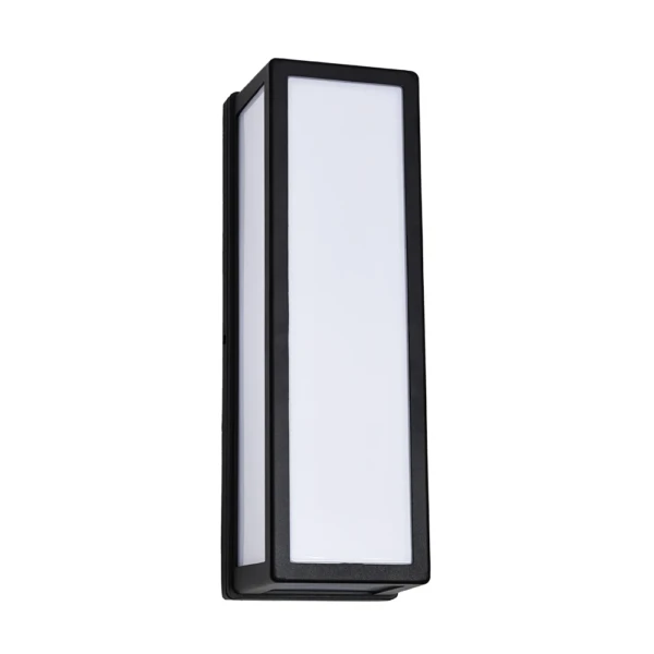 A8526AL-2BK УЛИЧНЫЙ СВЕТИЛЬНИК