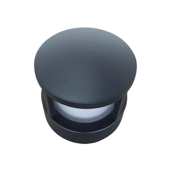 A8912AL-1BK УЛИЧНЫЙ СВЕТИЛЬНИК