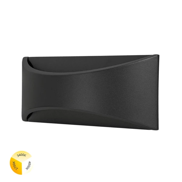 A8288AL-1BK УЛИЧНЫЙ СВЕТИЛЬНИК