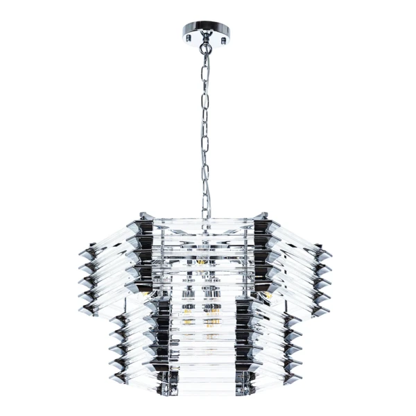 A1059SP-9CC СВЕТИЛЬНИК ПОДВЕСНОЙ