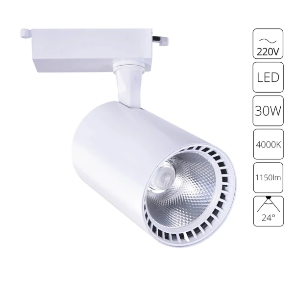 A2664PL-1WH СВЕТИЛЬНИК ПОТОЛОЧНЫЙ