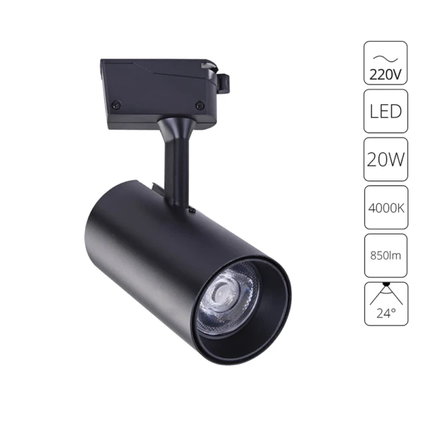 A2665PL-1BK СВЕТИЛЬНИК ПОТОЛОЧНЫЙ