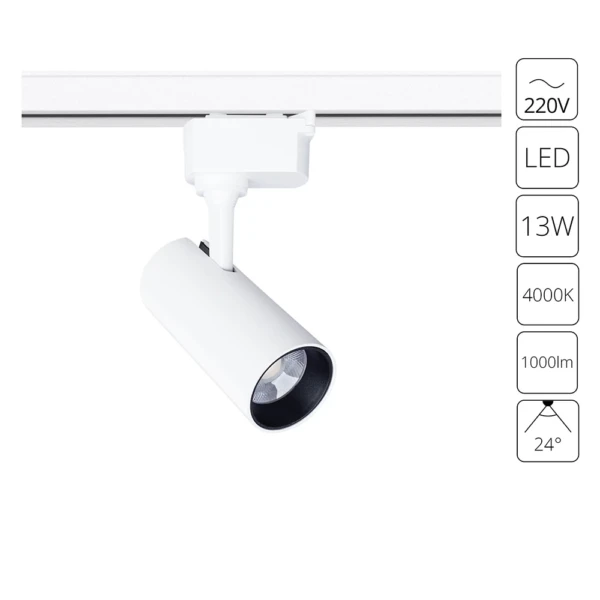 A4568PL-1WH СВЕТИЛЬНИК ПОТОЛОЧНЫЙ