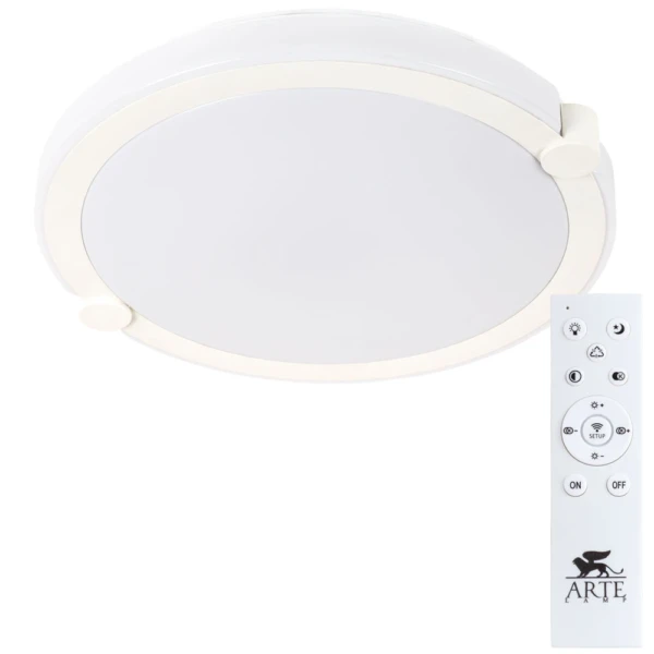 A2679PL-72WH СВЕТИЛЬНИК ПОТОЛОЧНЫЙ