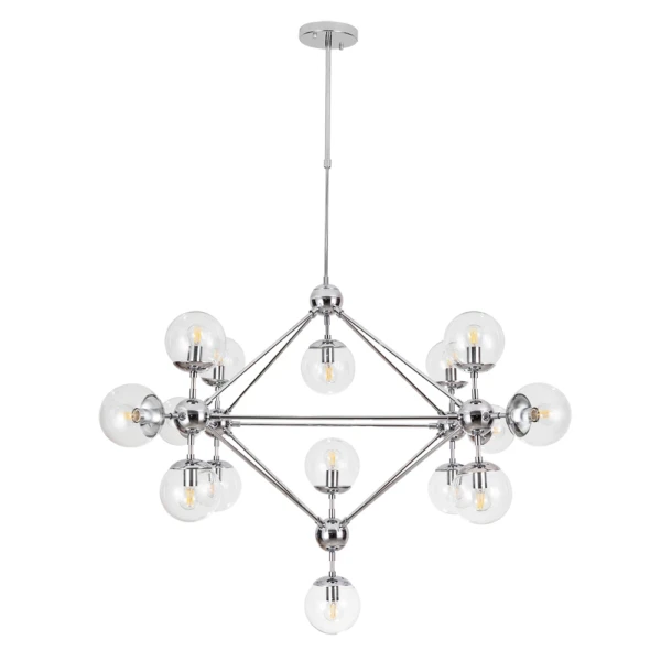 A1664SP-15CC СВЕТИЛЬНИК ПОДВЕСНОЙ