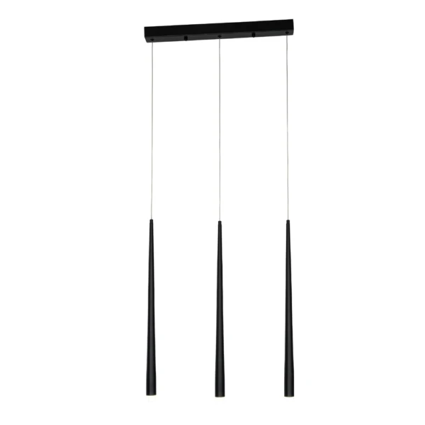 A2191SP-18BK СВЕТИЛЬНИК ПОДВЕСНОЙ