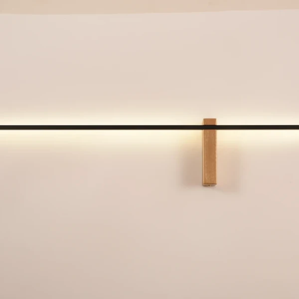 A2025AP-1PB СВЕТИЛЬНИК НАСТЕННЫЙ