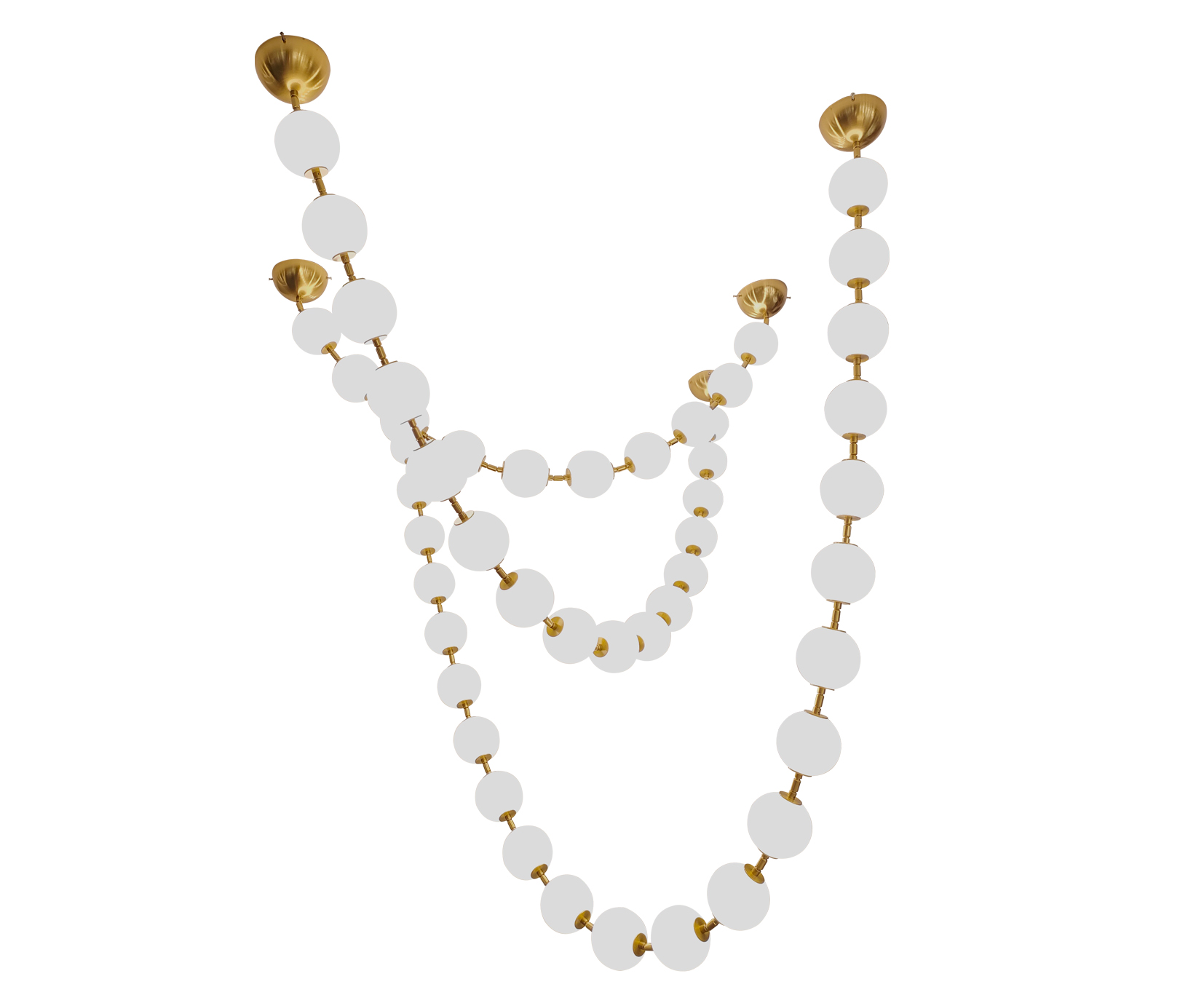 в наличии 07627-3S,20 Комплект подвесных светильников Мони - купить в интернет-магазине Светильники Торг