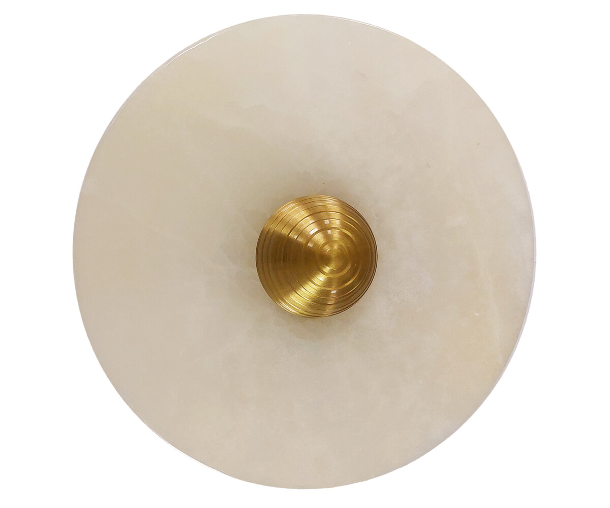 00000130 08471-25,14 Бра бежевый — изображение 1