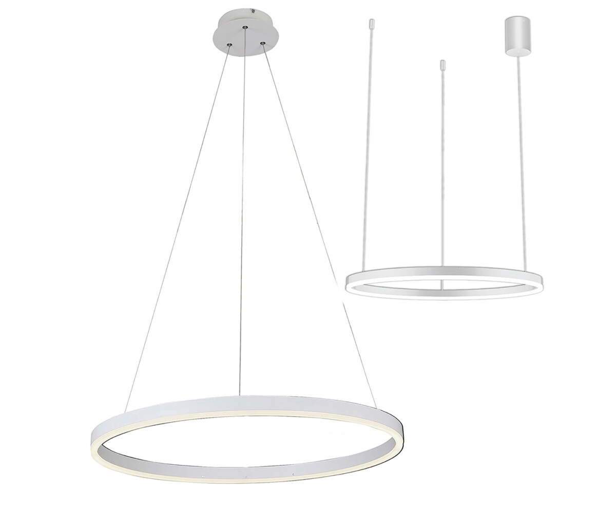 08213,01A(4000K) Подвес Тор бел d60 - купить в интернет-магазине Светильники Торг