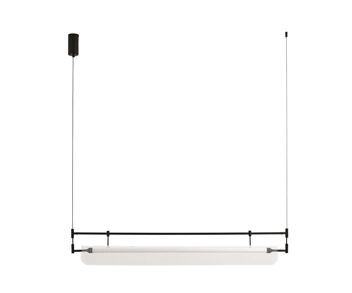 00022535 08021-120P,19 Подвес Аника черный — изображение 1