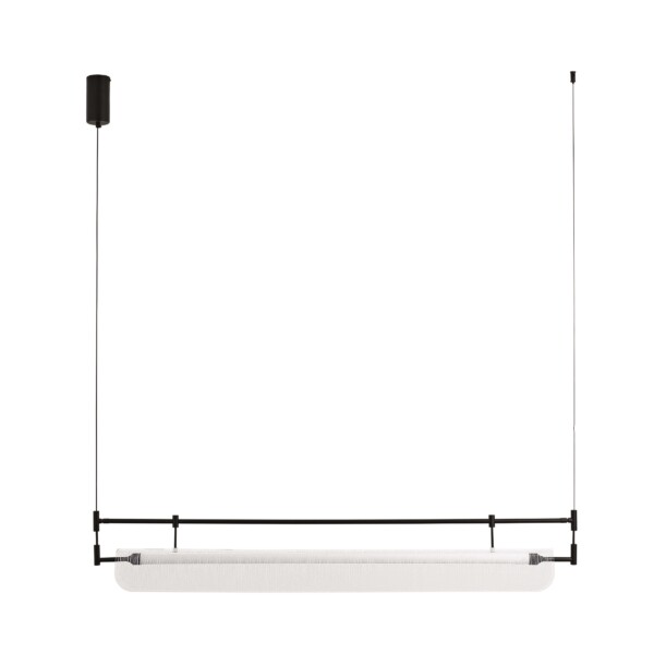 08021-120P,19 Подвес Аника черный