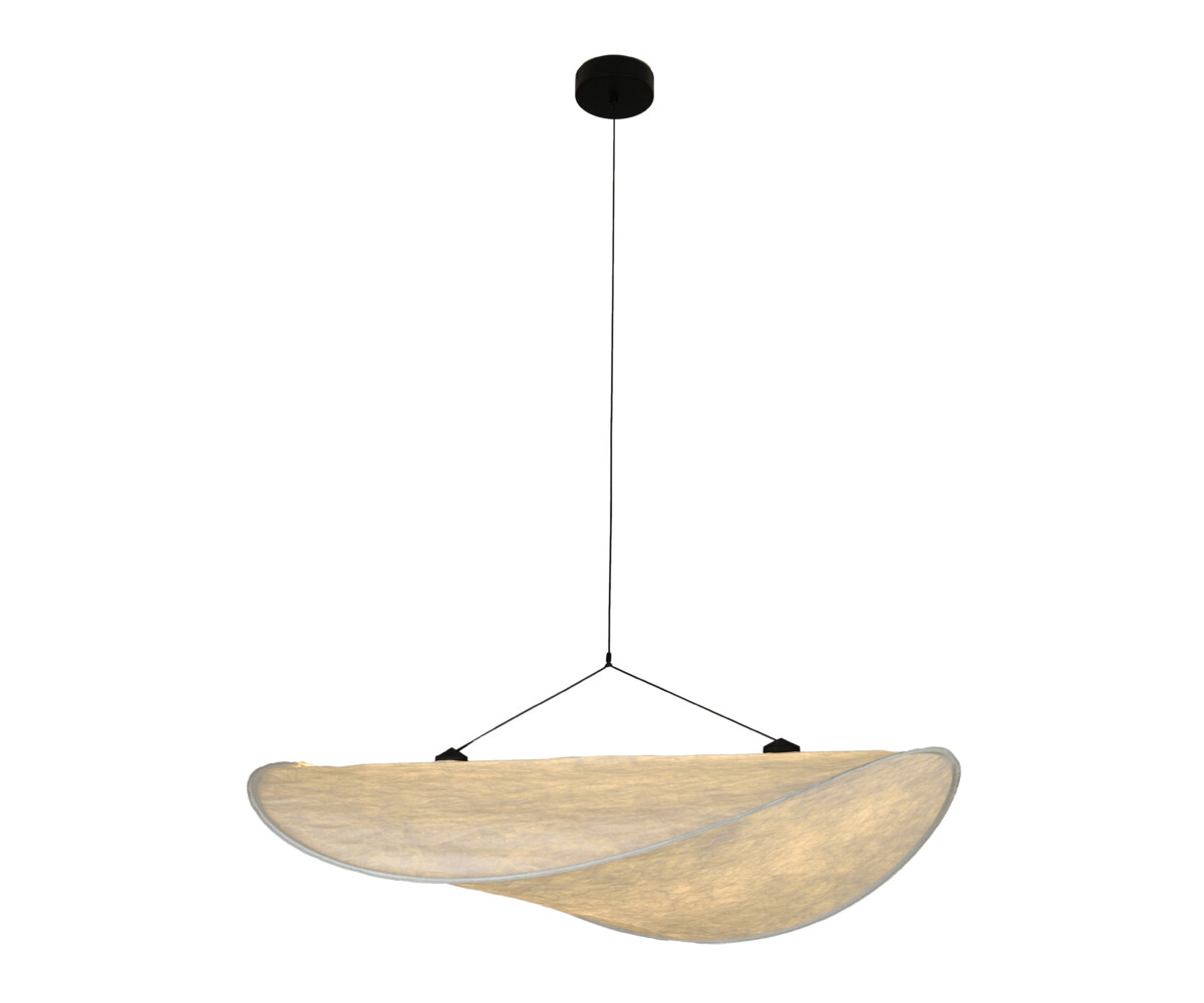 08022-80A,01 Подвес Брами белый — изображение 1