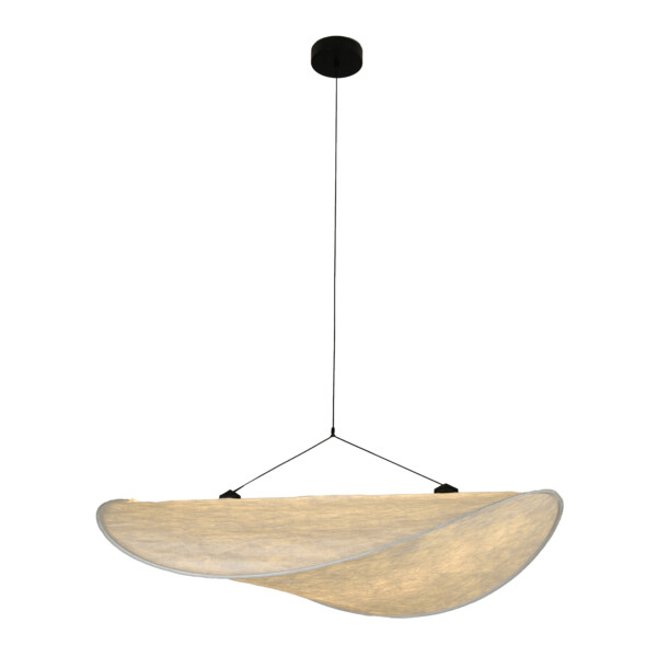 08022-80A,01 Подвес Брами белый