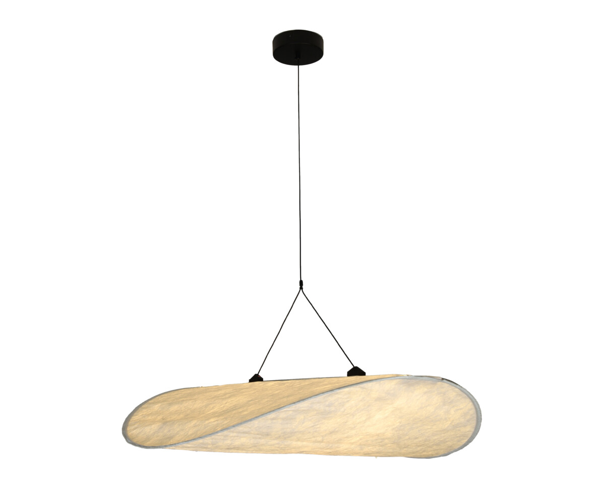 08022-100A,01 Подвес Брами белый — изображение 1