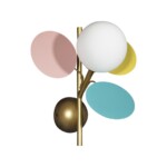 в наличии 10008/1W mult Бра LOFT IT Matisse - купить в интернет-магазине Светильники Торг