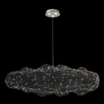 в наличии 10247/1500 White Подвесной светильник LOFT IT Cloud - купить в интернет-магазине Светильники Торг