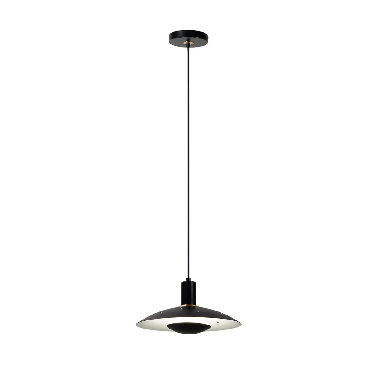 Escada 625/S LED*18W Black — изображение 1